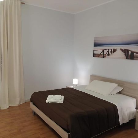 Le Solite Holiday Rooms サンテウフェミア・ラメーツィア エクステリア 写真