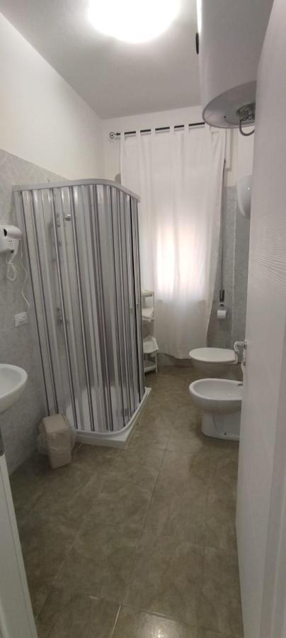 Le Solite Holiday Rooms サンテウフェミア・ラメーツィア エクステリア 写真
